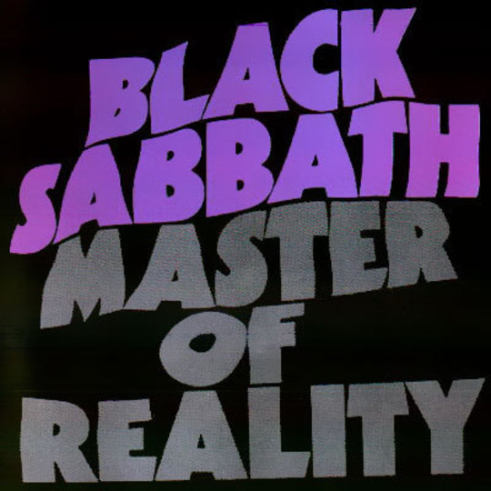 Album Review Black Sabbath Black Sabbath Paranoid Master Of Reality Vinyl Reissues Releases Releases Drowned In Sound