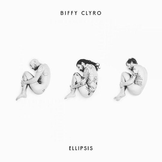 Biffy Clyro Ellipsis   -  2