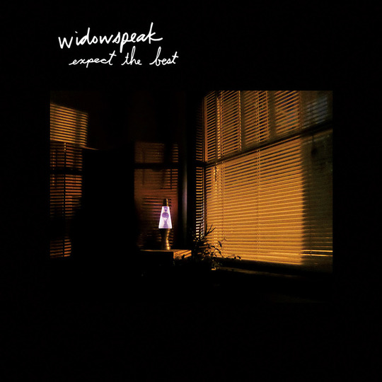 Resultado de imagen para Widowspeak - Expect The Best