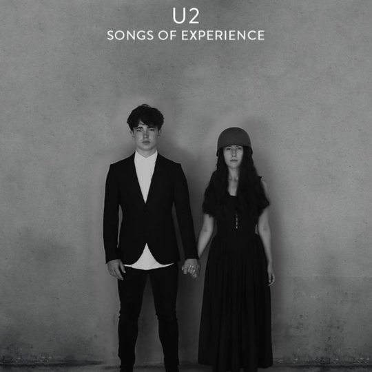 u2 songs of innocence