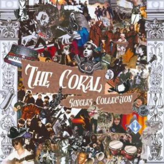 Image result for the coral singles collection