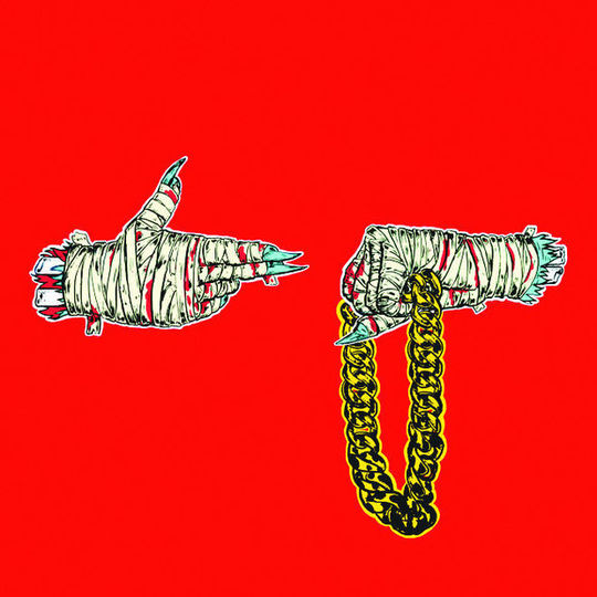 Image result for run the jewels 2